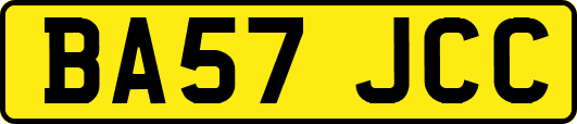 BA57JCC