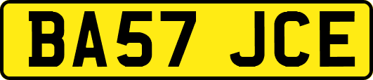 BA57JCE