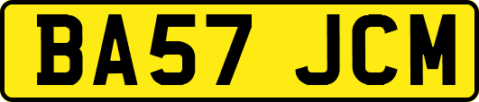 BA57JCM