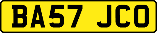 BA57JCO