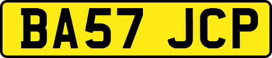 BA57JCP