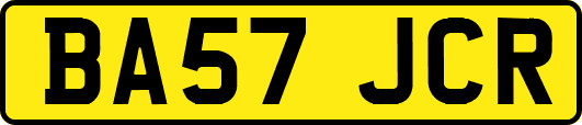 BA57JCR