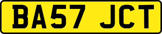 BA57JCT