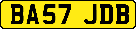 BA57JDB