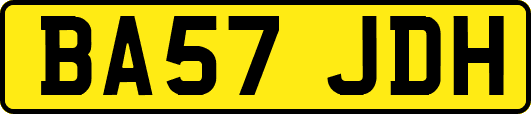 BA57JDH