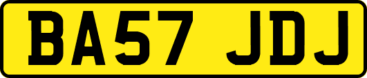 BA57JDJ
