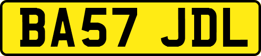 BA57JDL