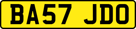 BA57JDO
