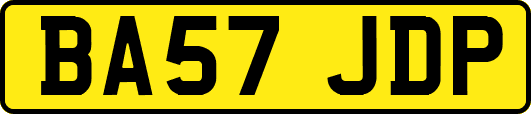 BA57JDP