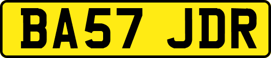 BA57JDR