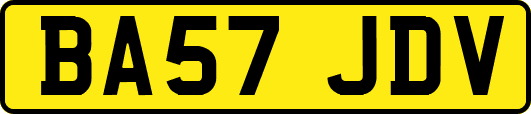 BA57JDV