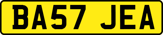 BA57JEA