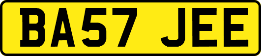 BA57JEE