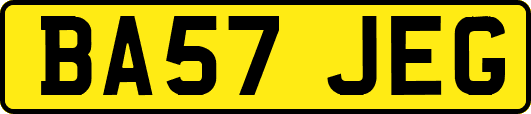BA57JEG