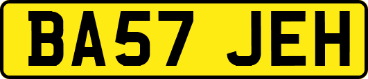 BA57JEH