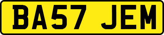 BA57JEM