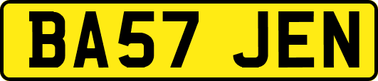 BA57JEN