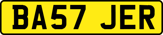 BA57JER