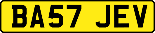 BA57JEV