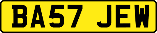 BA57JEW