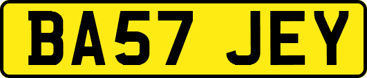BA57JEY
