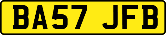 BA57JFB