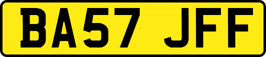 BA57JFF