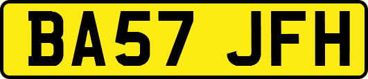 BA57JFH