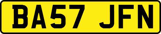 BA57JFN