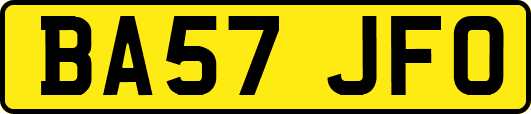 BA57JFO