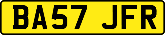 BA57JFR