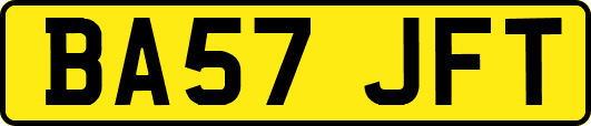 BA57JFT