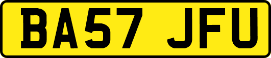 BA57JFU