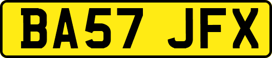 BA57JFX