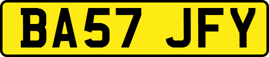 BA57JFY