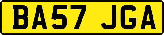 BA57JGA