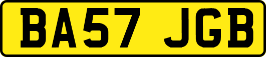 BA57JGB