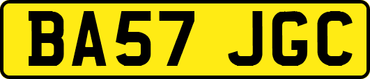BA57JGC