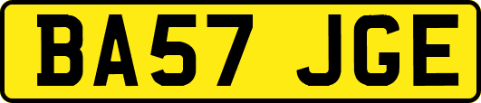 BA57JGE