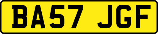 BA57JGF