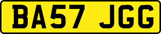 BA57JGG