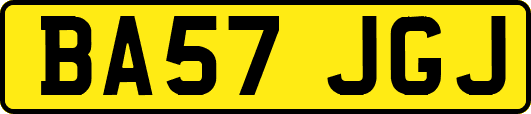 BA57JGJ