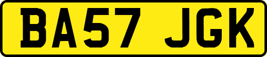 BA57JGK