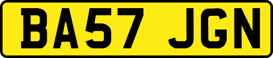 BA57JGN