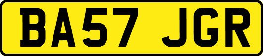 BA57JGR