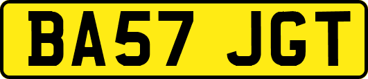 BA57JGT