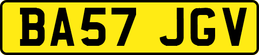 BA57JGV