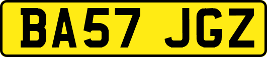 BA57JGZ