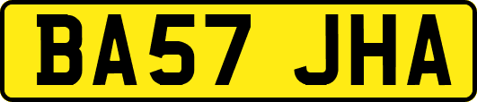 BA57JHA