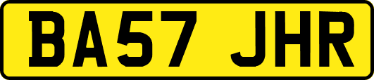 BA57JHR